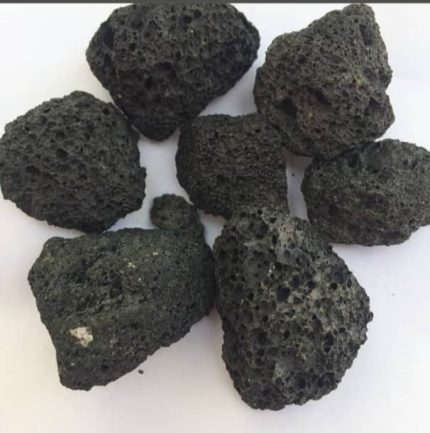 پوکه معدنی مشکی احمداباد